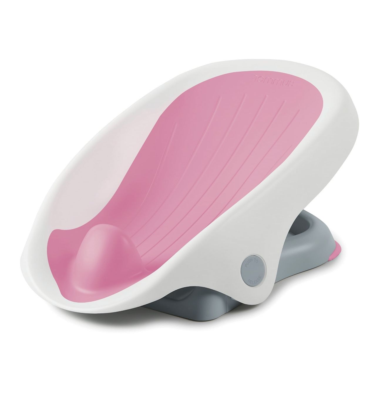 Summer Clean Rinse Baby Bather