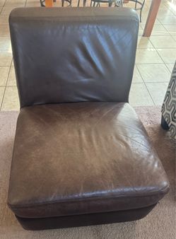 Accent Chair $10