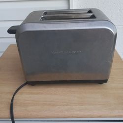 Toaster 