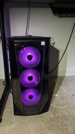 IBUYPOWER Trace MR series