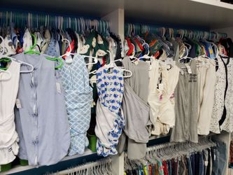 Baby Swaddles & Sleep Sacks