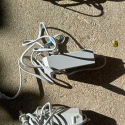 Wii Power Adapter 