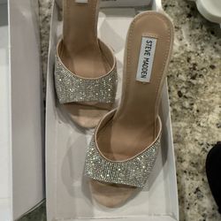 Steve Madden Heels Size 8.5