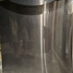 Samsung Dishwasher 