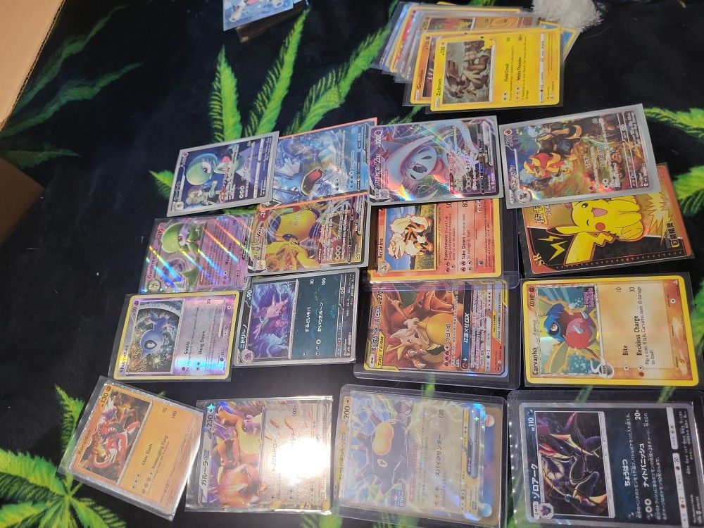 550 Cards