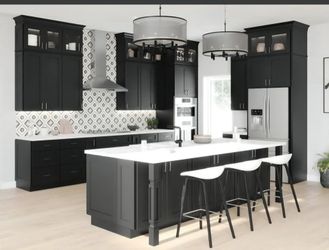 Kitchen cabinets all styles colors