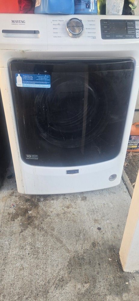 Lavadora En Perfecto Se Vende
