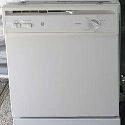 GE ..DISHWASHER