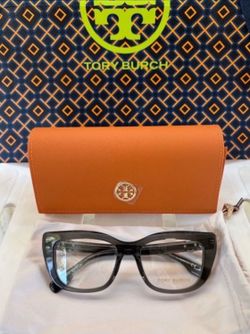 Tory Burch prescription eyeglasses brand new  Pick up in the city of Pico Rivera  Low offers will be ignored