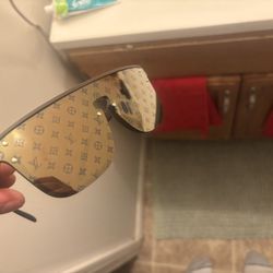 LV Sunglasses Perfect Christmas Gift 