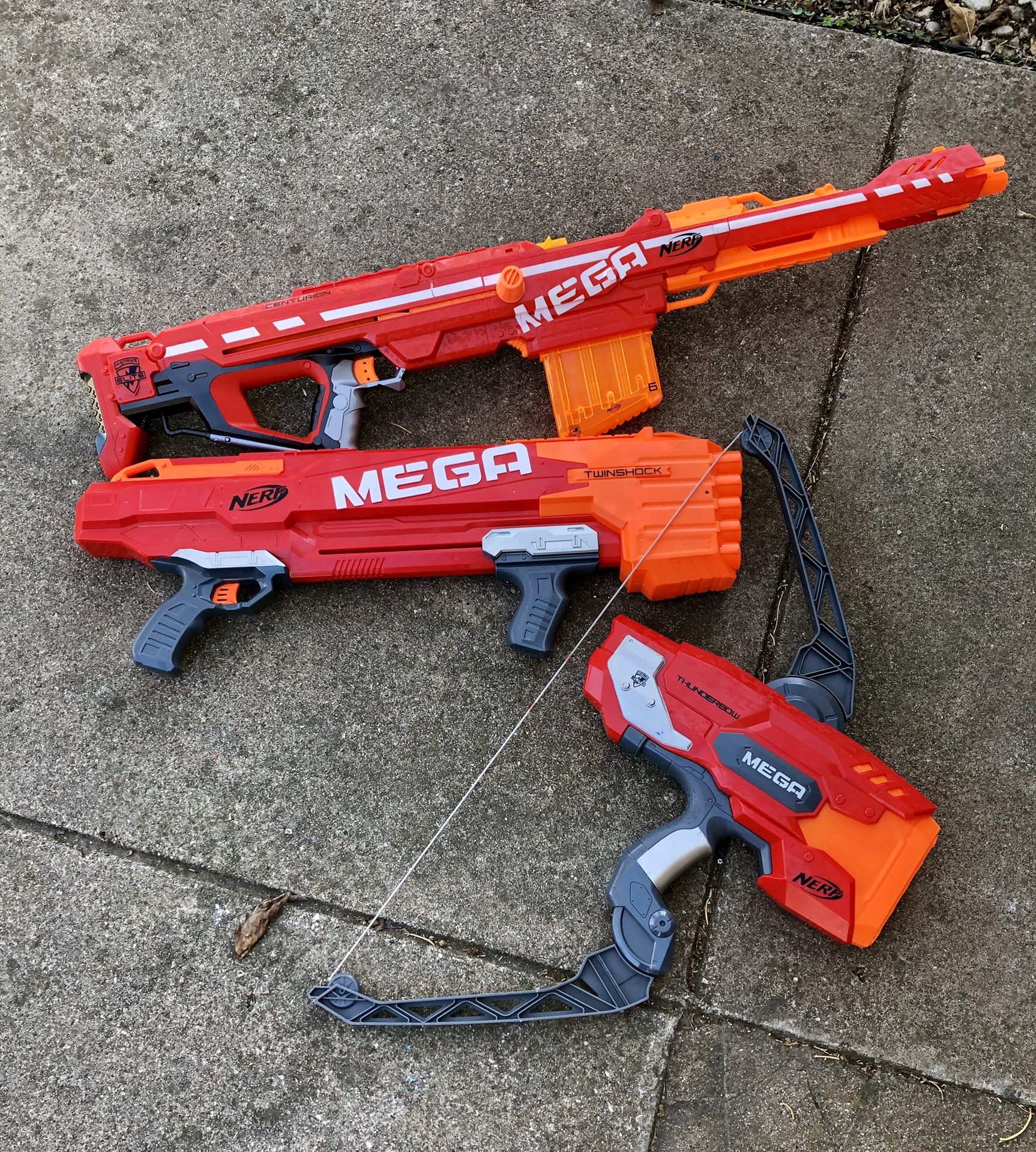 Mega Sniper Nerf Gun for Sale in Brooklyn, NY - OfferUp