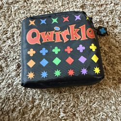 On The Go Qwirkle