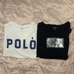 Ralph Lauren Shirts 