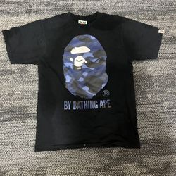 Bape Shirt