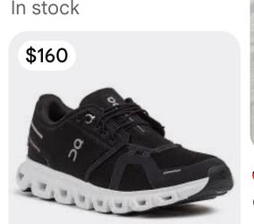 On Cloud Sneakers