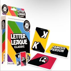 Word Game - for Families Adults and Kids, Word Card Game for All Ages, Family Games for Kids and Adults, Expand Your Vocabulary, Quick Play, Adults Ga