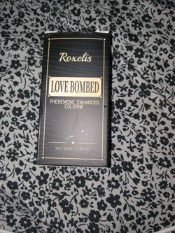Roxelis Love Bombed 