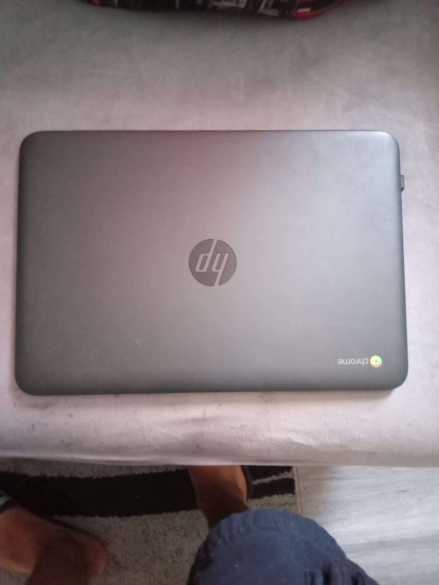 HP Chromebook For Sale 