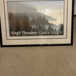 Coastal Images By Virgil thrasher