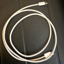 Apple USB-C Charging Cable 