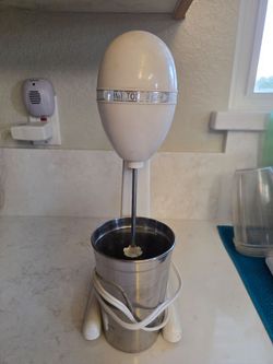 Hamilton Beach drinkmaster