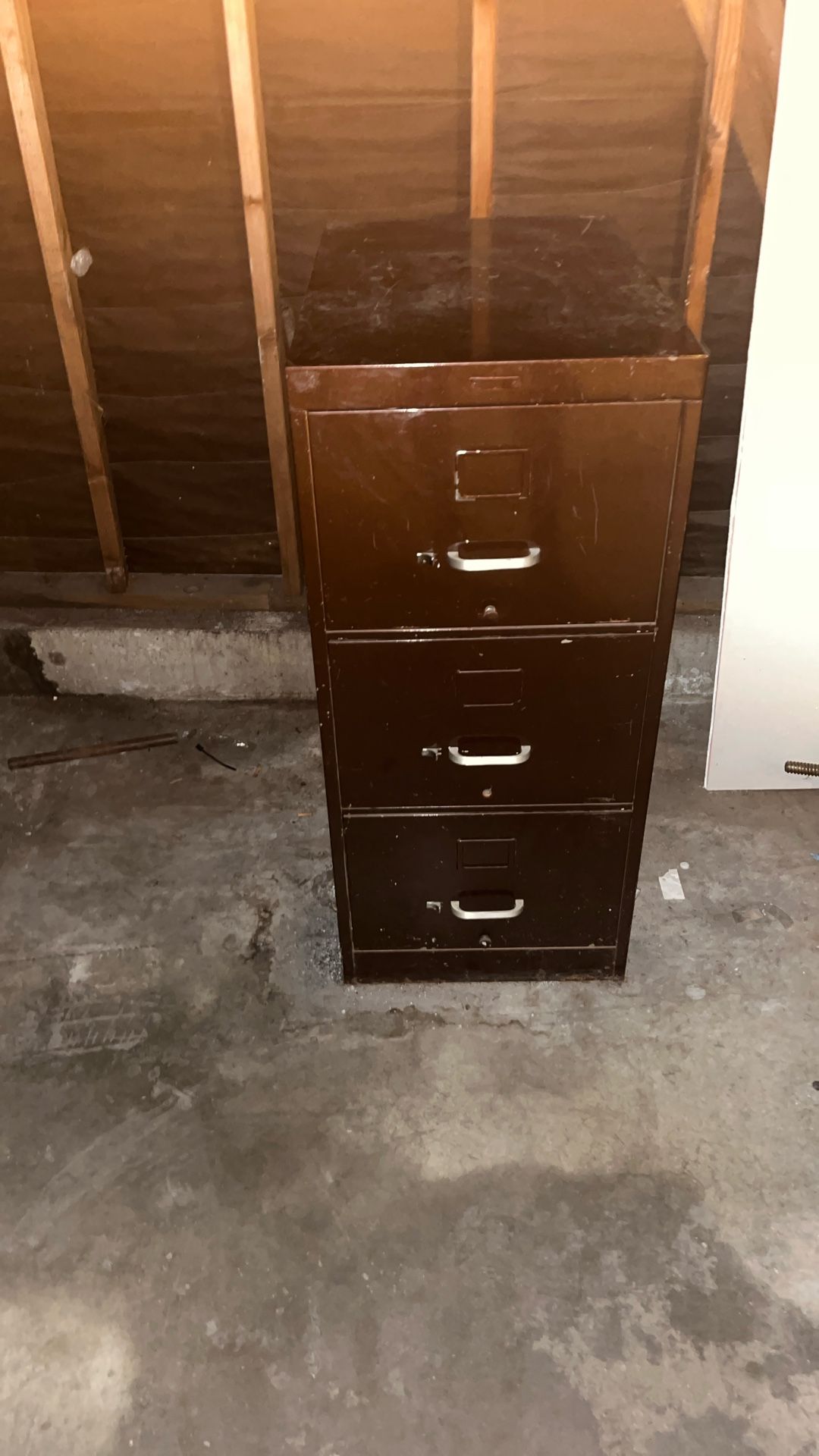 Filing Cabinet