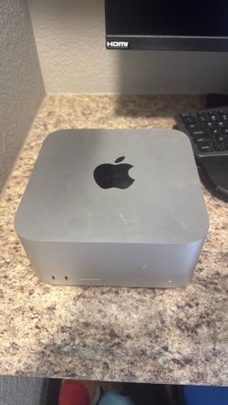 Mac Studio M2 Max