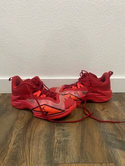 Jordan Why Not Basketball Shoes Size 13 Men’s