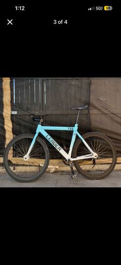 Leader Fixie