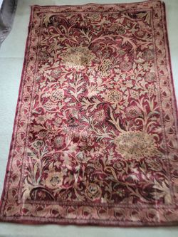 Area rug