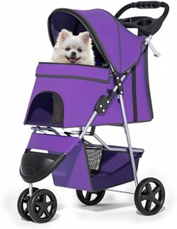 Brand new  PET stroller for $50 each