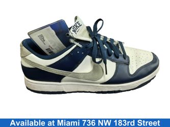 Nike Fd9749-400 Blue