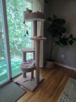 Cat Tree