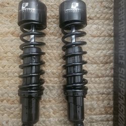 Progressive 412 HD 13" Shocks.