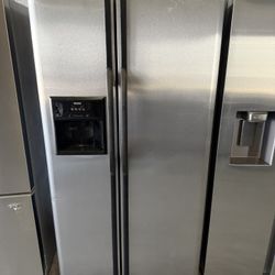 36” KENMORE  FRIDGE REFRIGERATOR NEVERA HELADERA FRIO REFRIGERADOR GOOD CONDITION DELIVERY 🚚 FREE WARRANTY 100 DAYS 7️⃣8️⃣6️⃣4️⃣2️⃣0️⃣