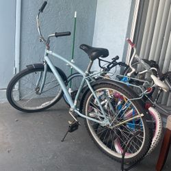 28 Huffed Good Working Conditions Very Nice Bike