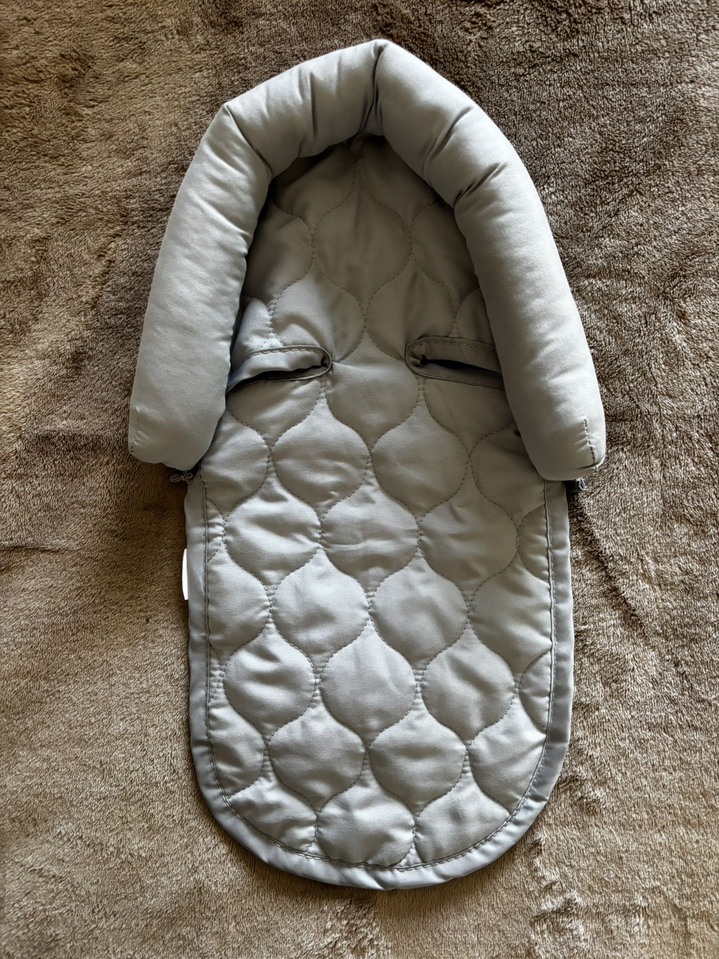 Car Seat Insert