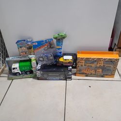 Cool Cars Bundle