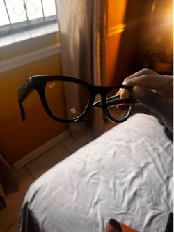 Meta Glasses