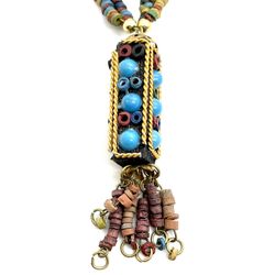 Egyptian Revival Necklace