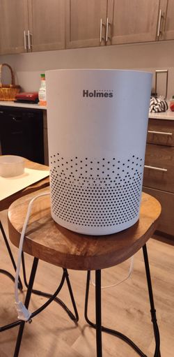 Holmes filter