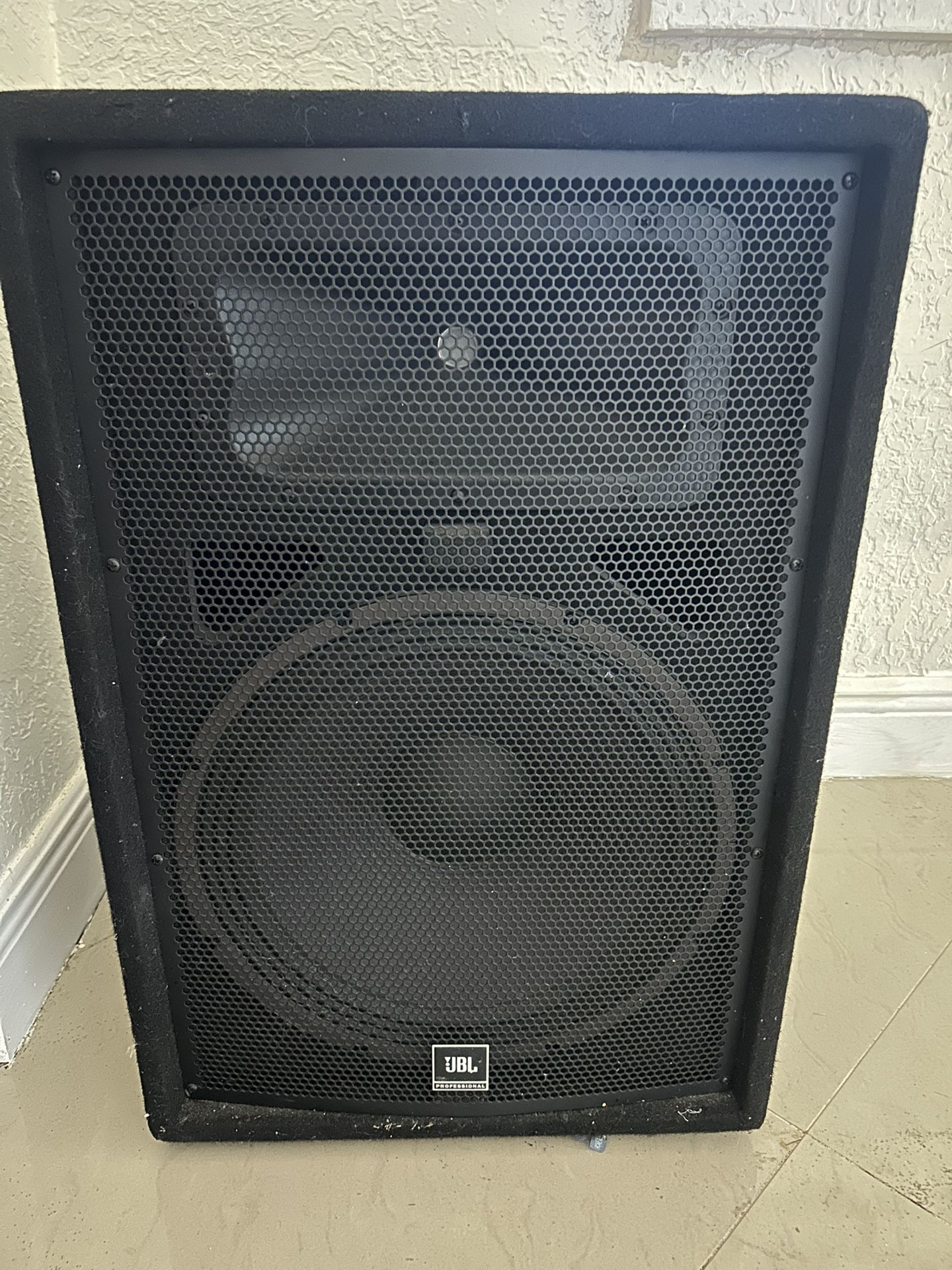Jbl Speaker