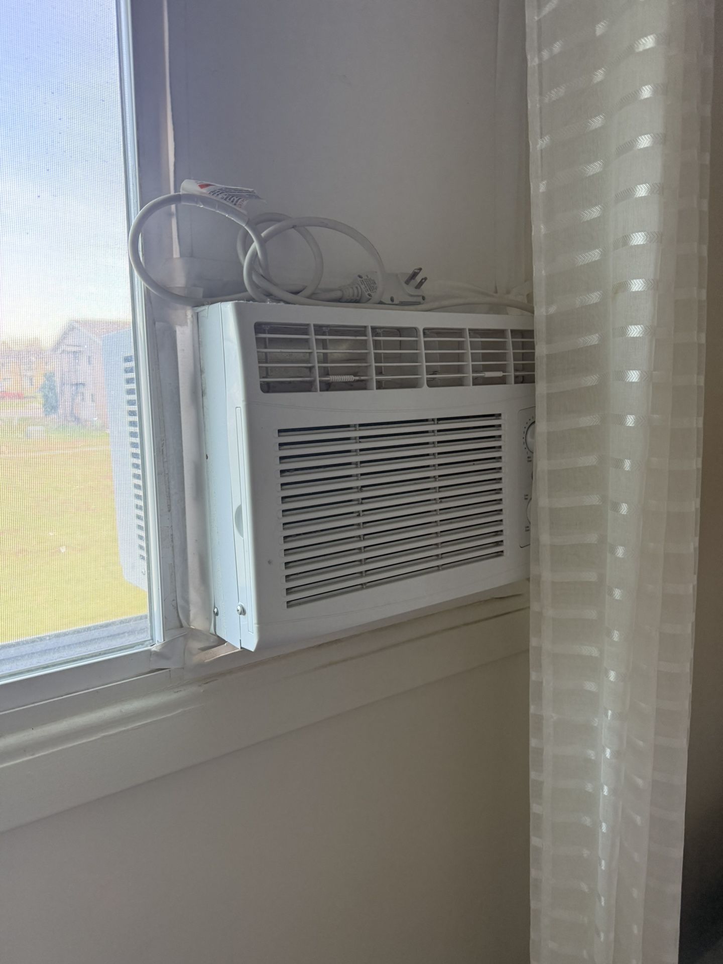 Window AC