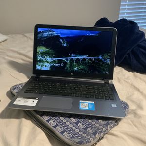 New And Used Hp Notebook For Sale In Zephyrhills Fl Offerup