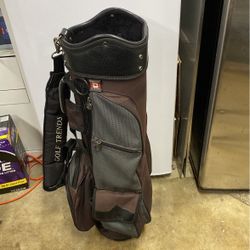 Golf Bag 