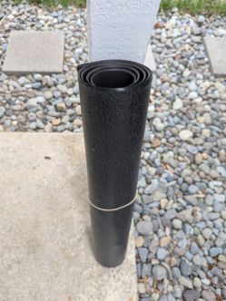 Fitness Mat