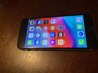 iPhone 6s 64gb AT&T