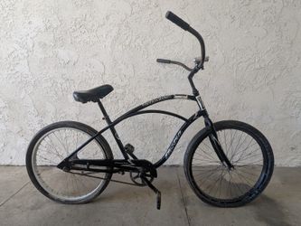 Electra Beer Crisis Cruiser Bike
