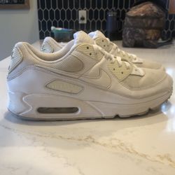 Air Max 90 - Size 11.5 Lightly Used