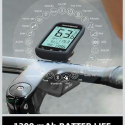 Cycling Computer $40 OBO